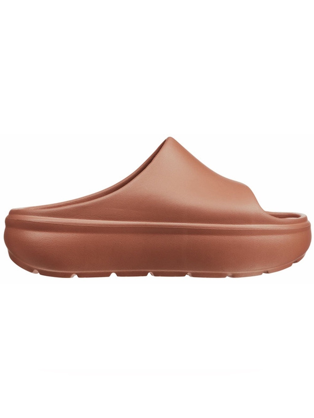 CALIA Women's Platform Molded Slides
